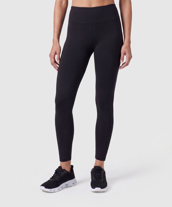Legging Deportivo B&aacute;sico Mujer image number null