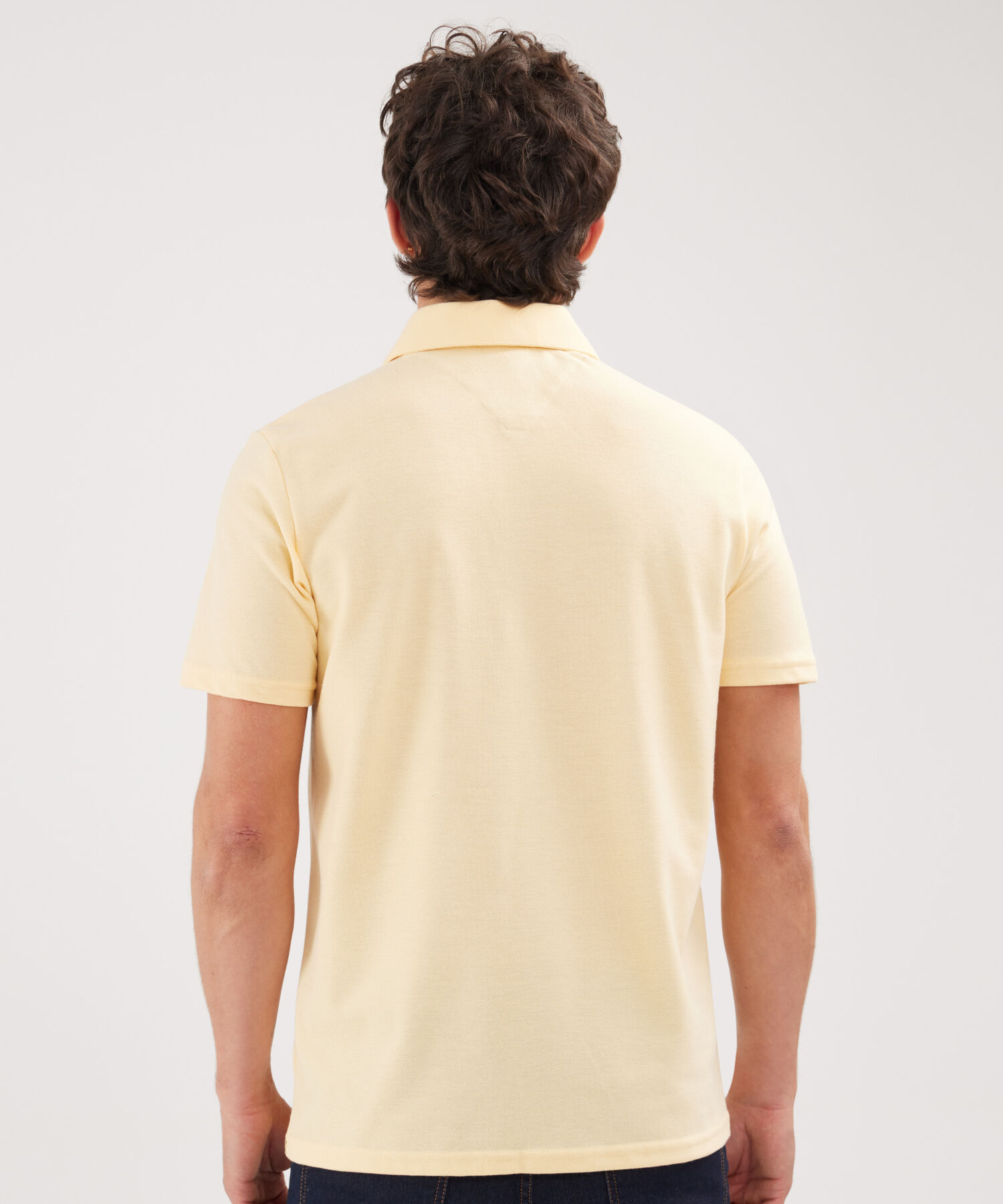 Polo Cuello Duro compra ahora PAT PRIMO