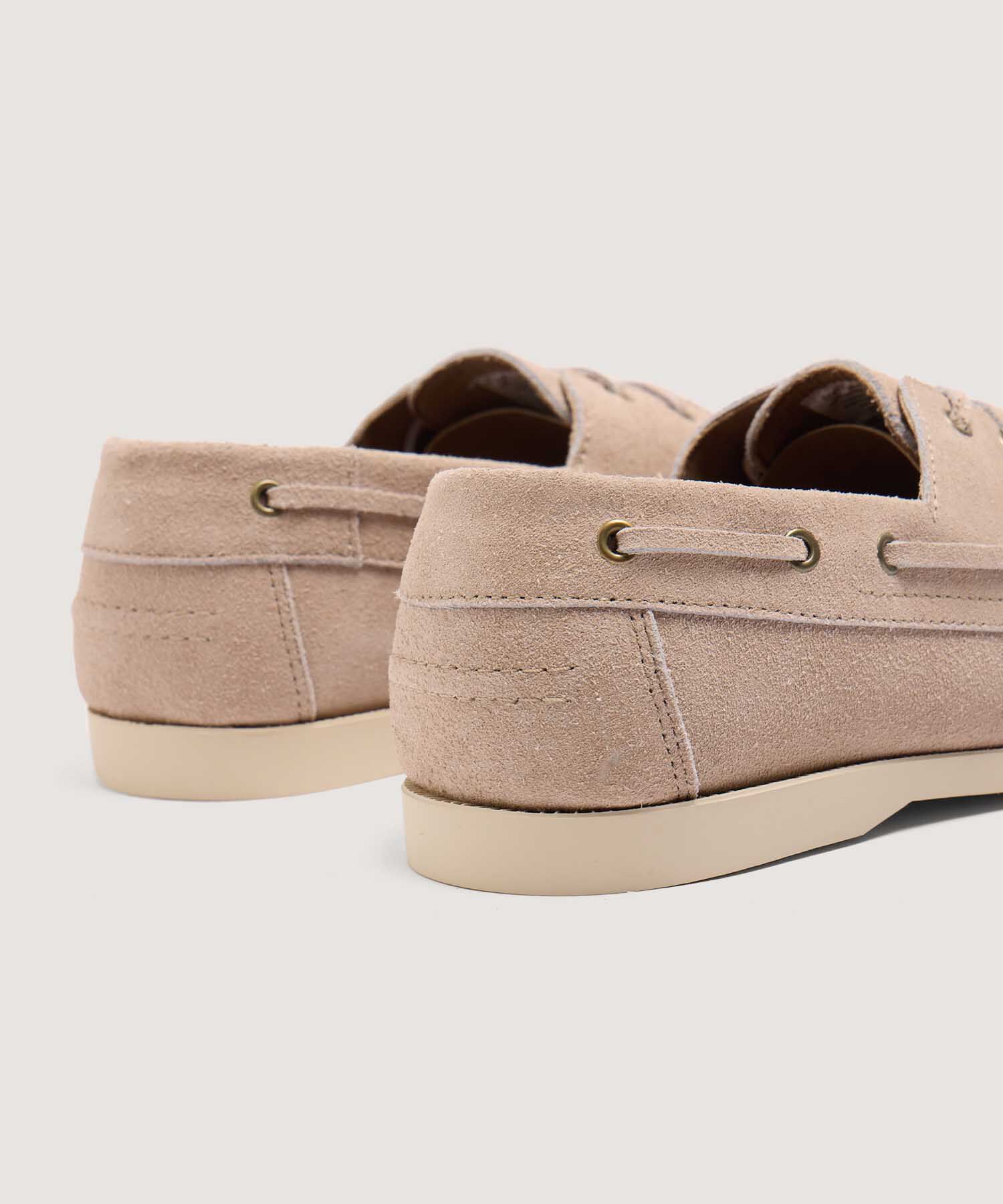 Driver Con Costura Frontal Para Hombre