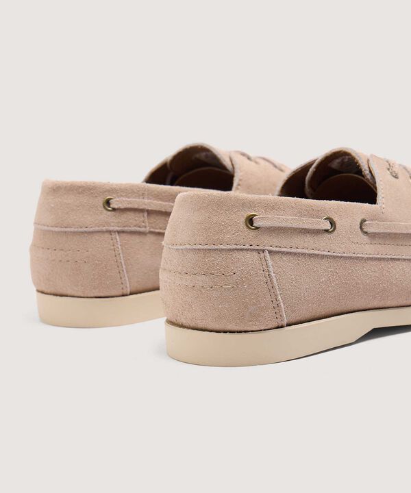 Driver Con Costura Frontal Para Hombre