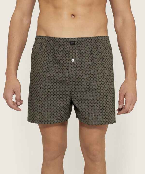 Boxer Pack X2 Holgados Para Hombre image number null