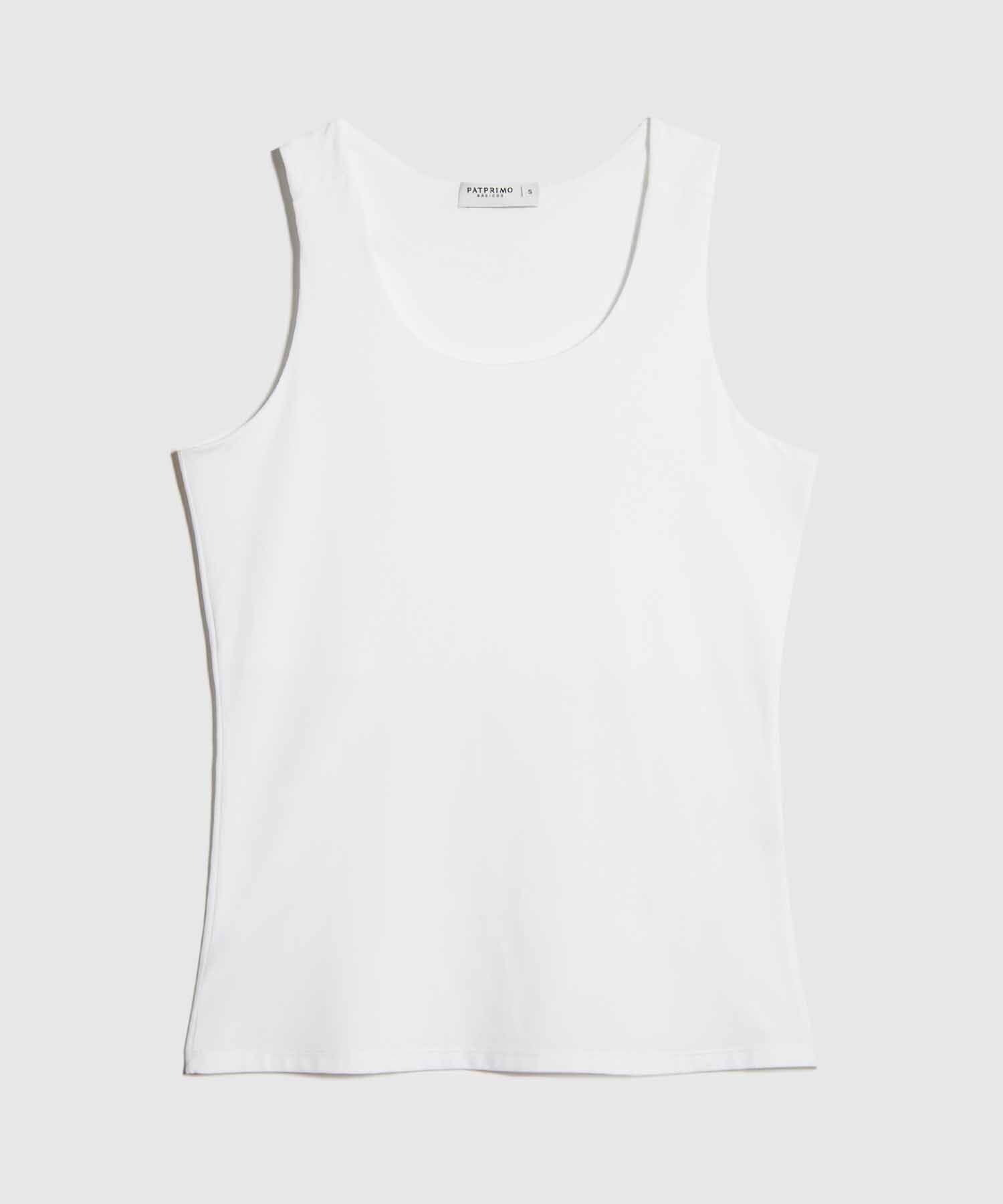 Camiseta Básica Manga Sisa