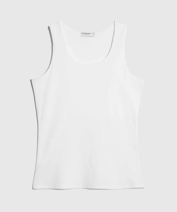 Camiseta Básica Manga Sisa
