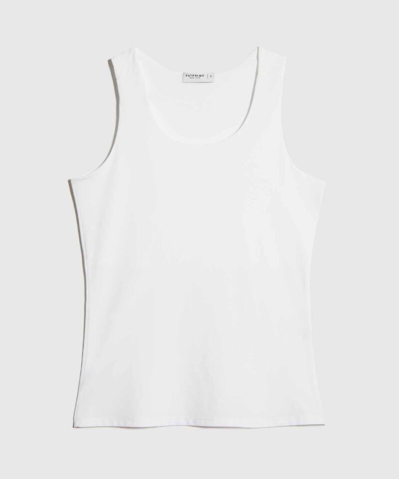 Camiseta Básica Manga Sisa