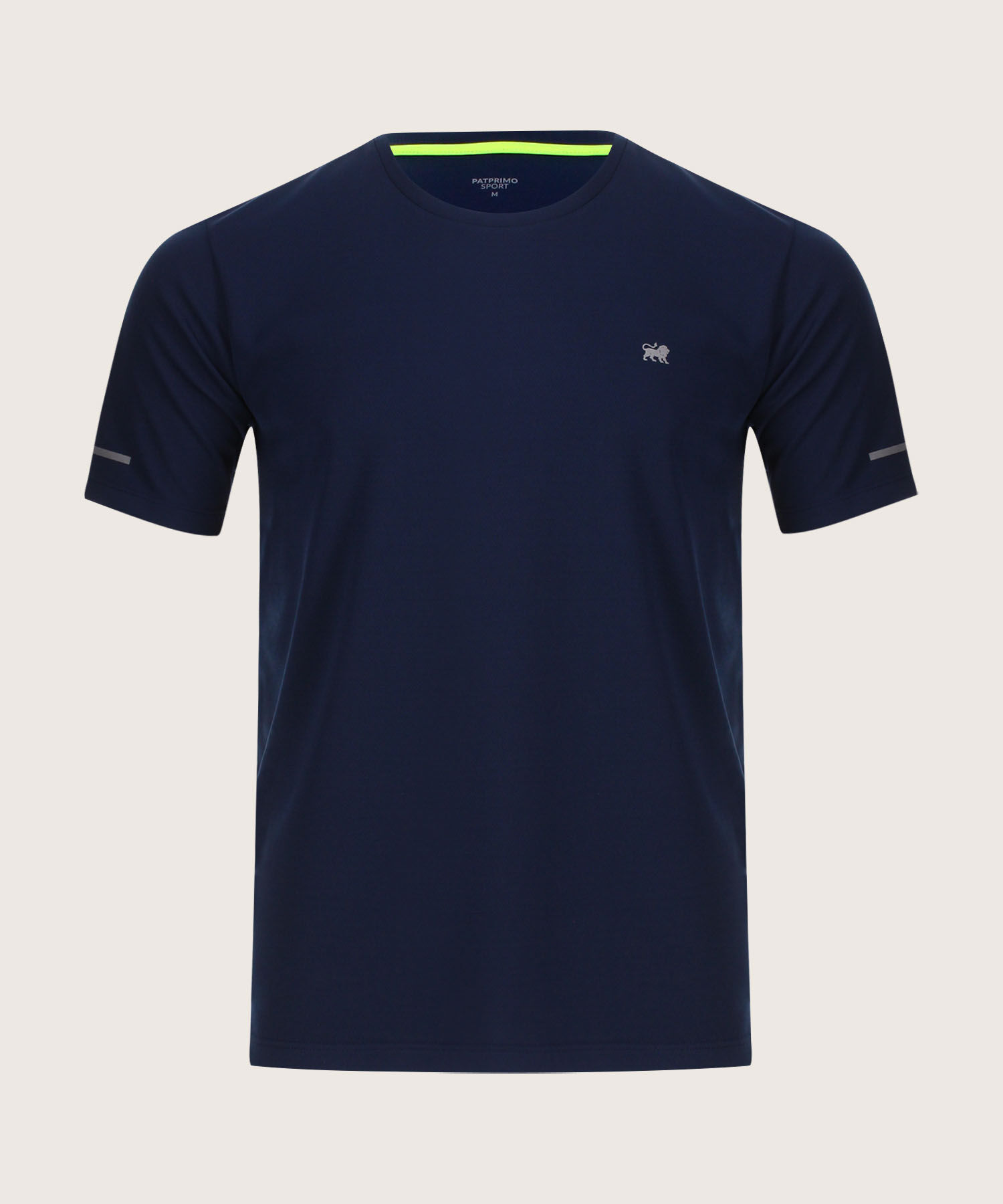 Camiseta Para Hombre De Diseño