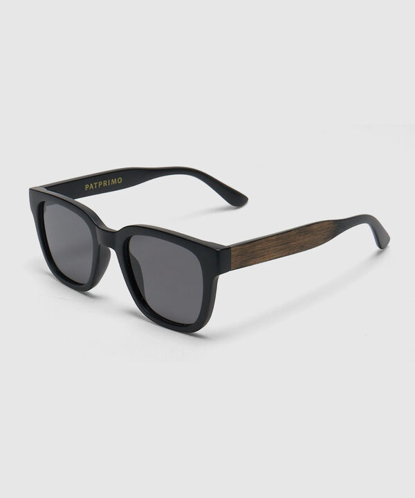 Gafas De Sol De Marco Cuadrado Hombre