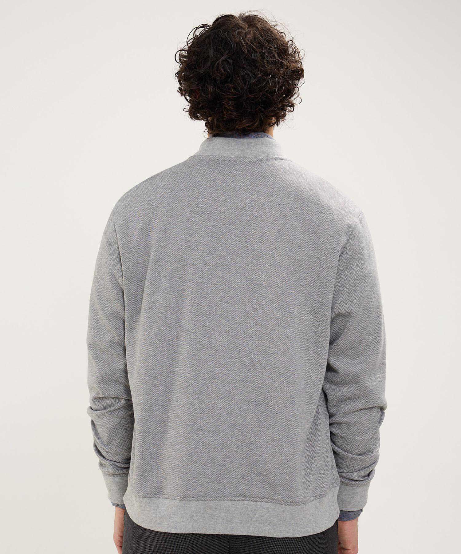 Buzo Bomber