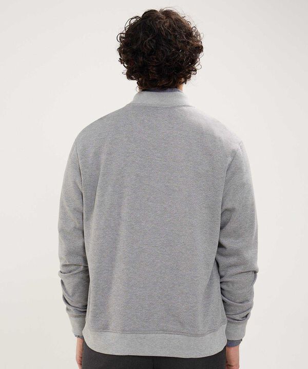 Buzo Bomber