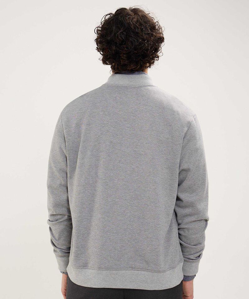 Buzo Bomber