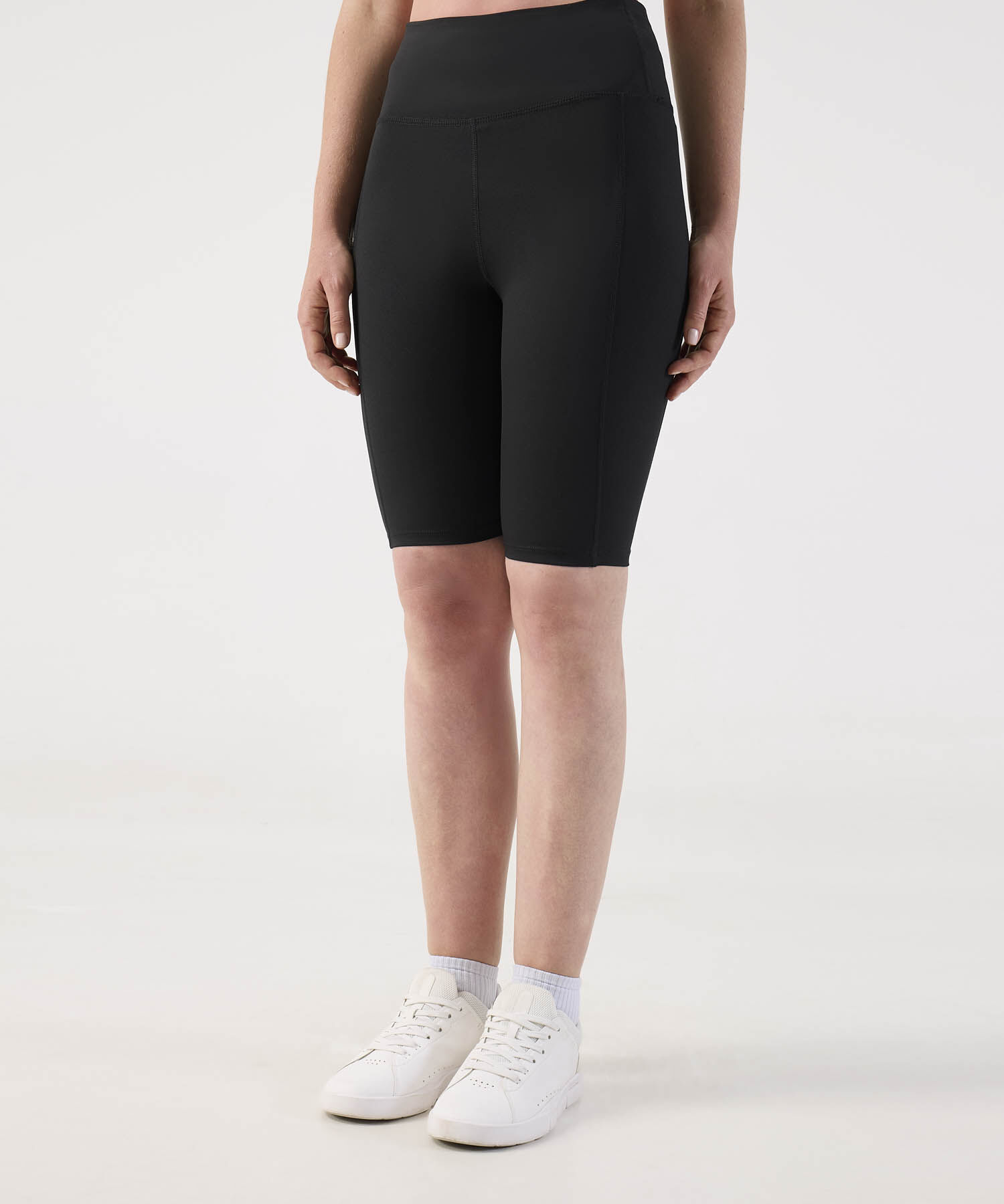 Legging Biker Unicolor