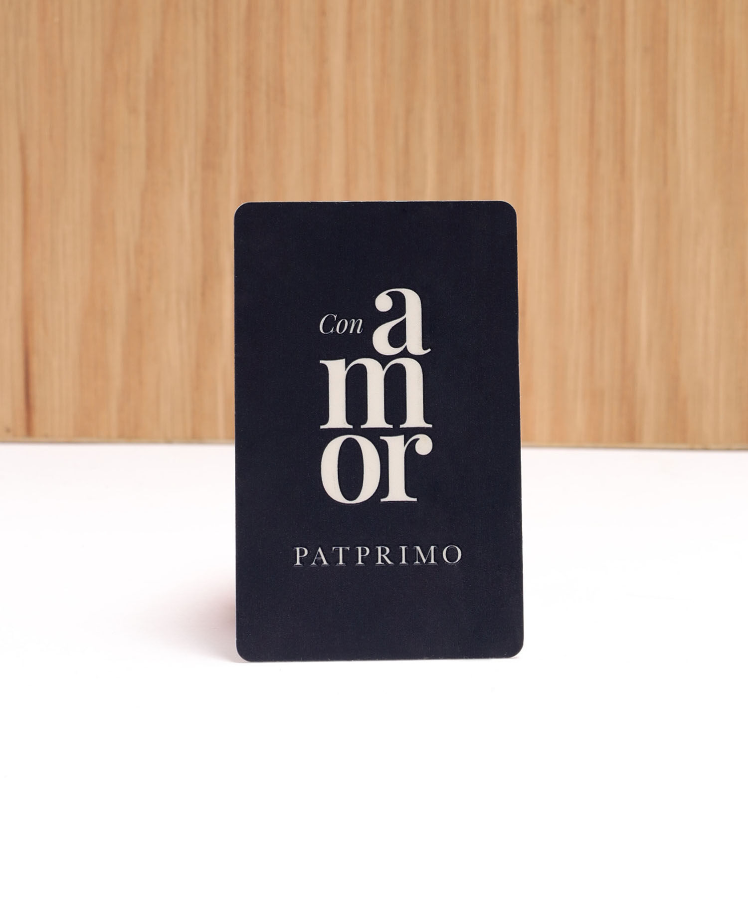 Tarjeta Regalo