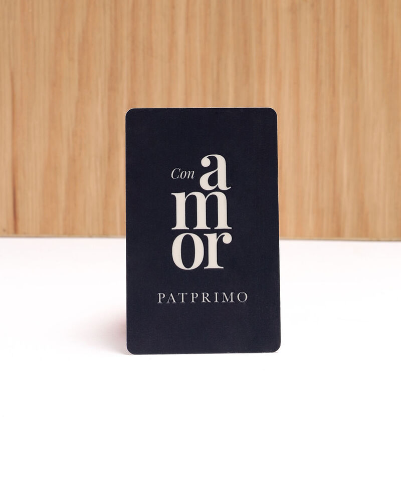 Tarjeta Regalo