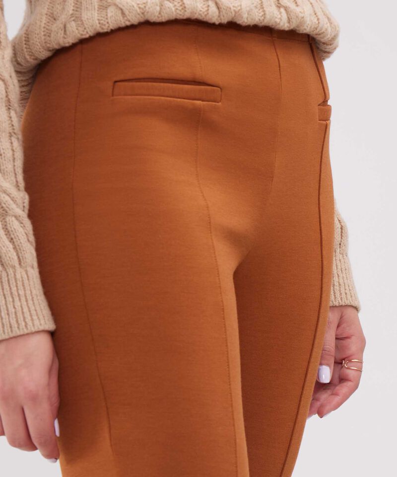 Leggins Unicolor, Bota Campana