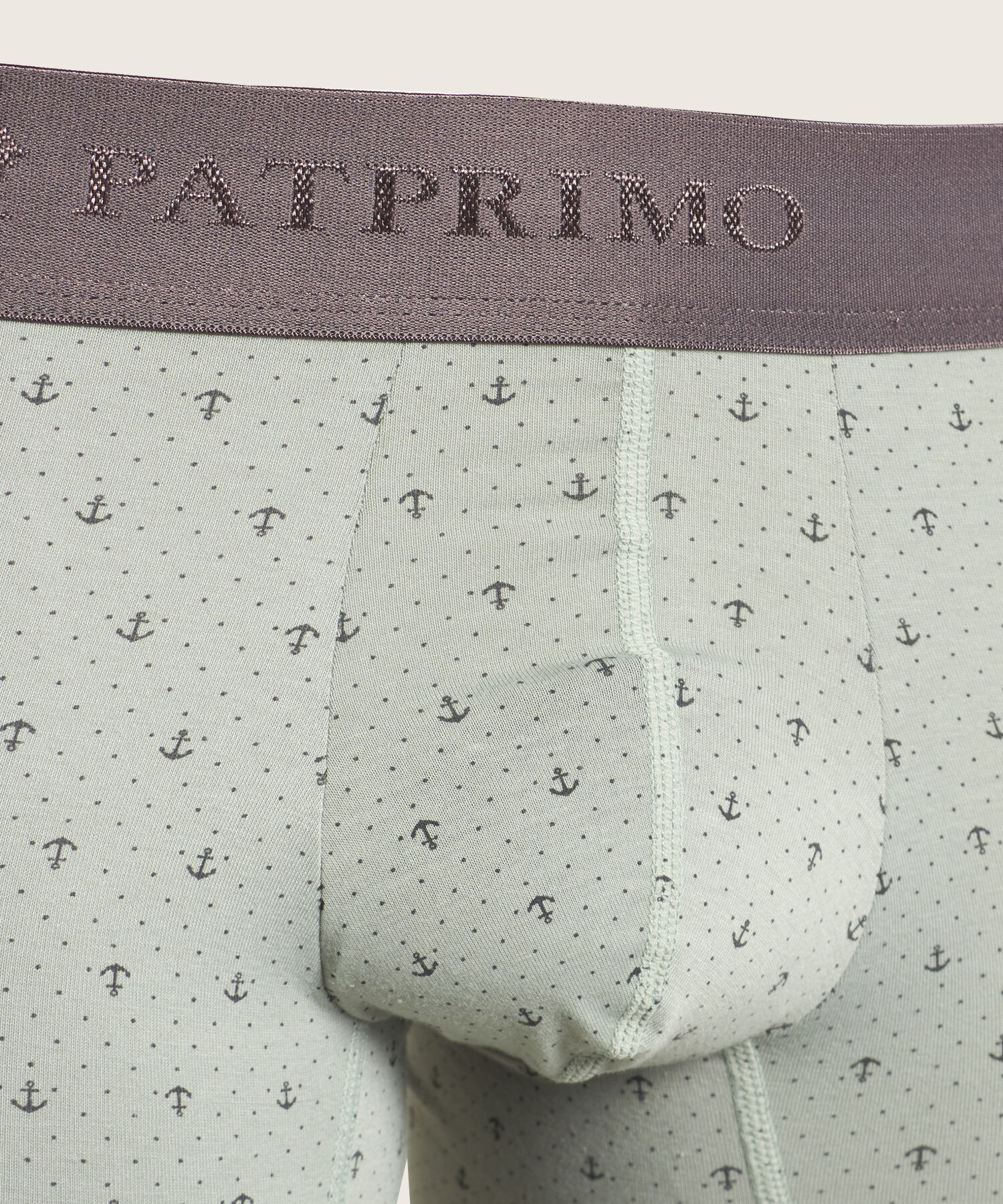 B&oacute;xer Para Hombre Cl&aacute;sicos