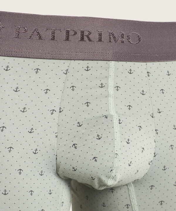 B&oacute;xer Para Hombre Cl&aacute;sicos