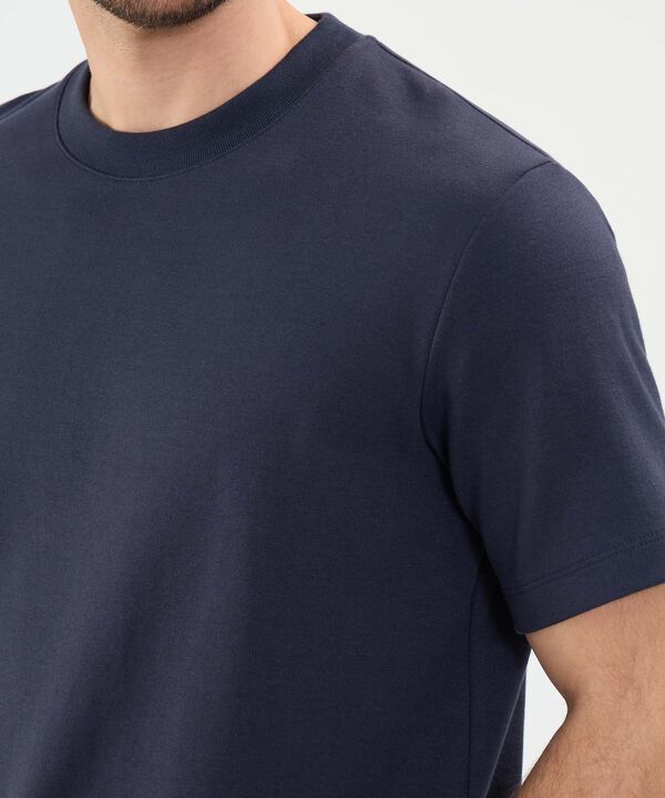 Camiseta Boxy image number null