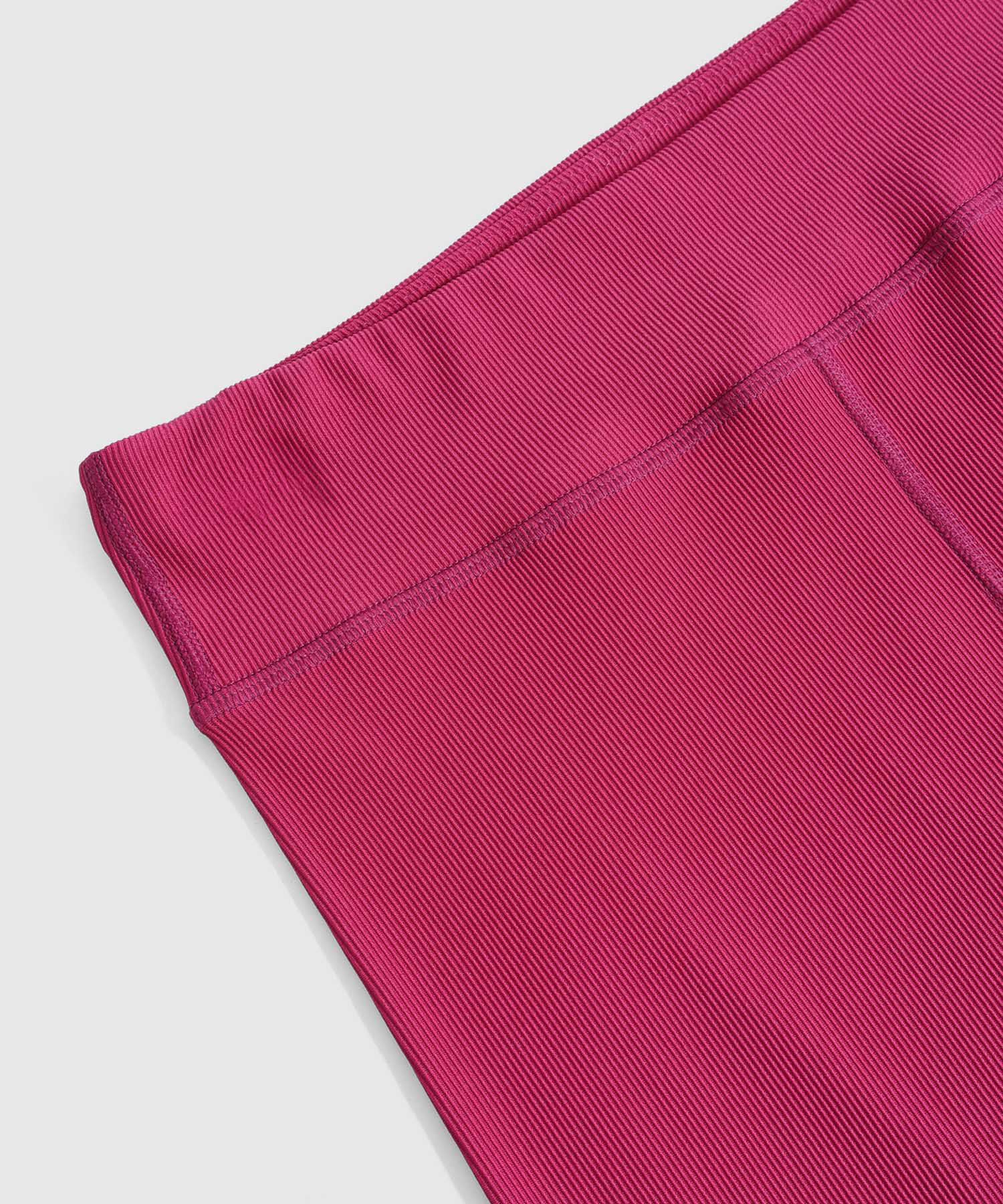 Leggins Deportivo Tiro Alto