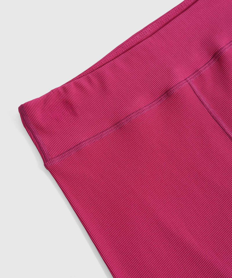 Leggins Deportivo Tiro Alto