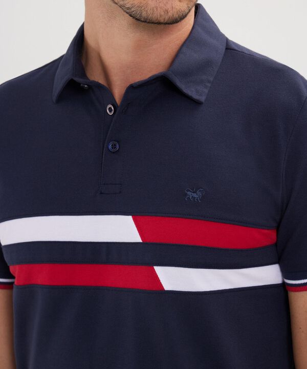 Polo Regular Fit