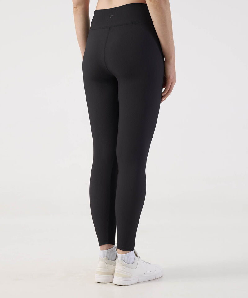 Leggins Deportivo Tiro Alto