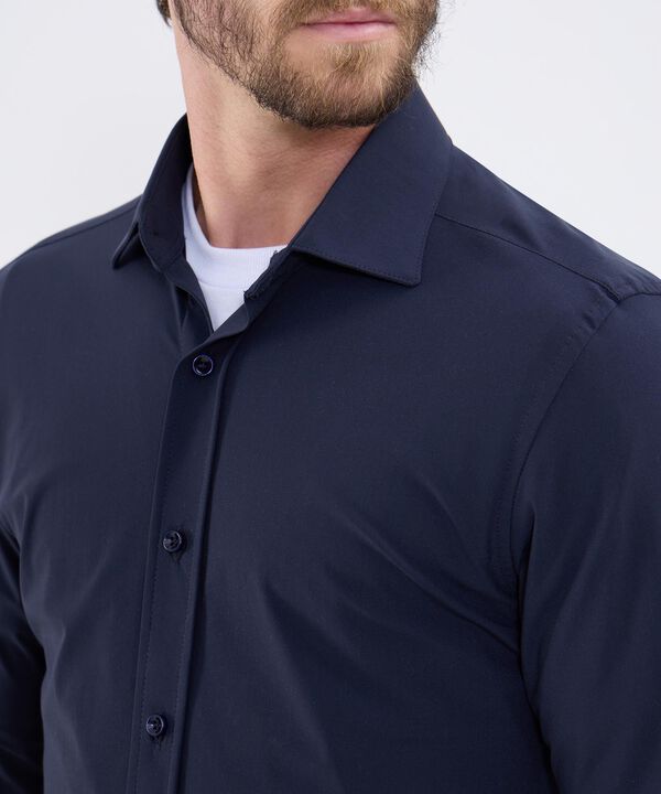 Camisa Premium Unicolor image number null