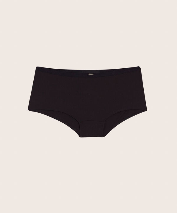 Panties-Para-Mujer-En-Microfibra-  image number null