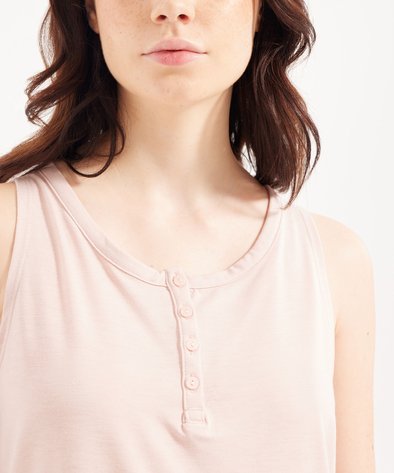 Conjunto de Pijama a Rayas