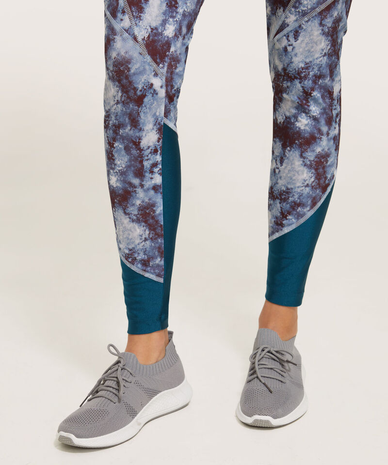 Leggings De Mujer