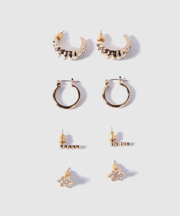 Aretes Set X6 image number null
