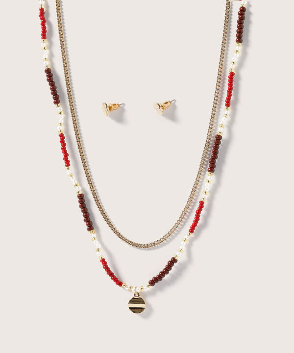 Set De Accesorios image number null
