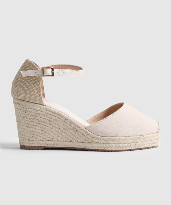Espadrilles de Plataforma image number null