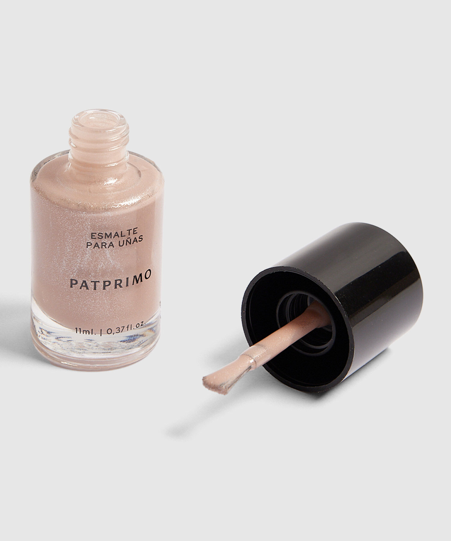 Esmalte Para Uñas 11 Ml