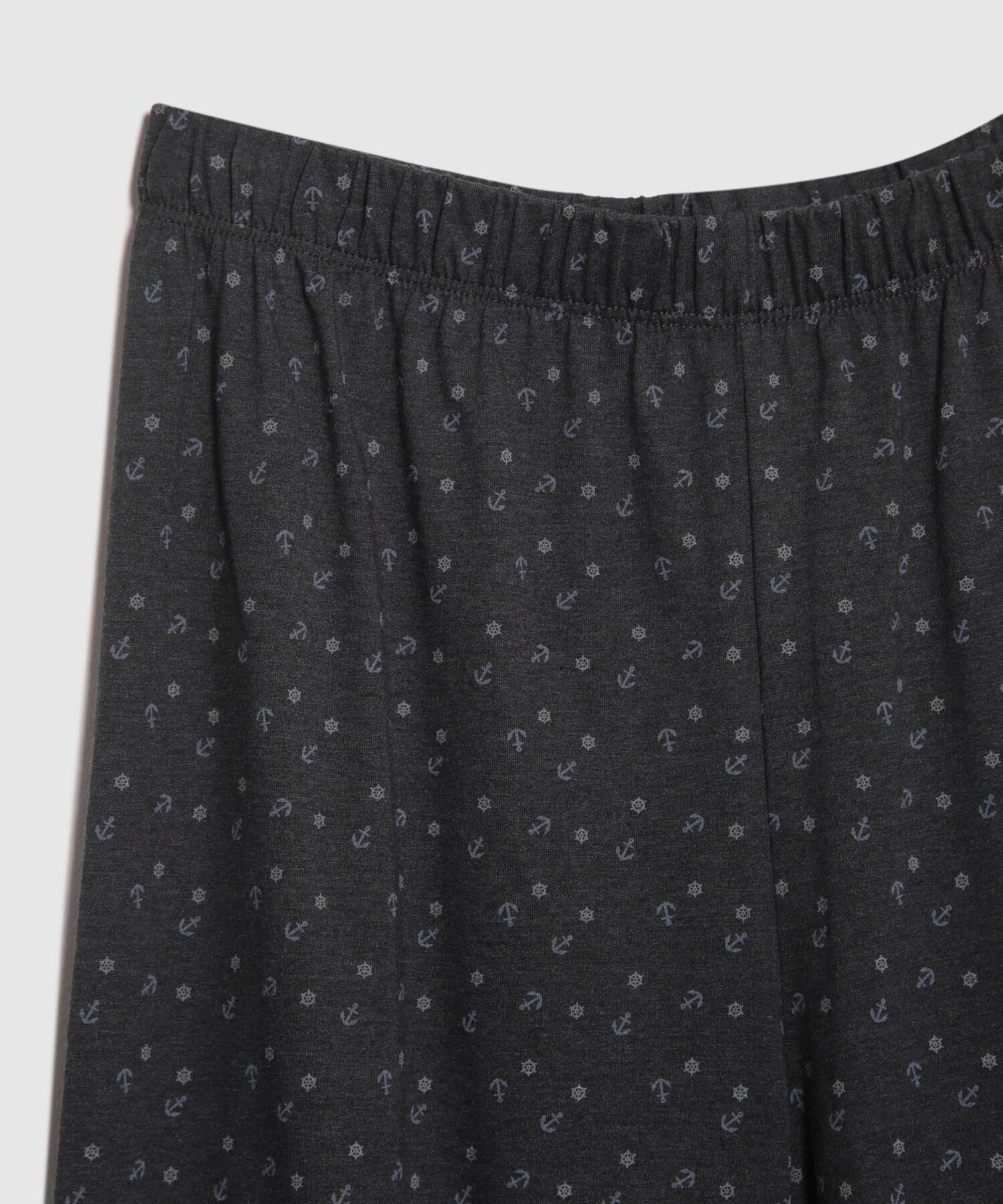 Conjunto de Pijama Manga Corta