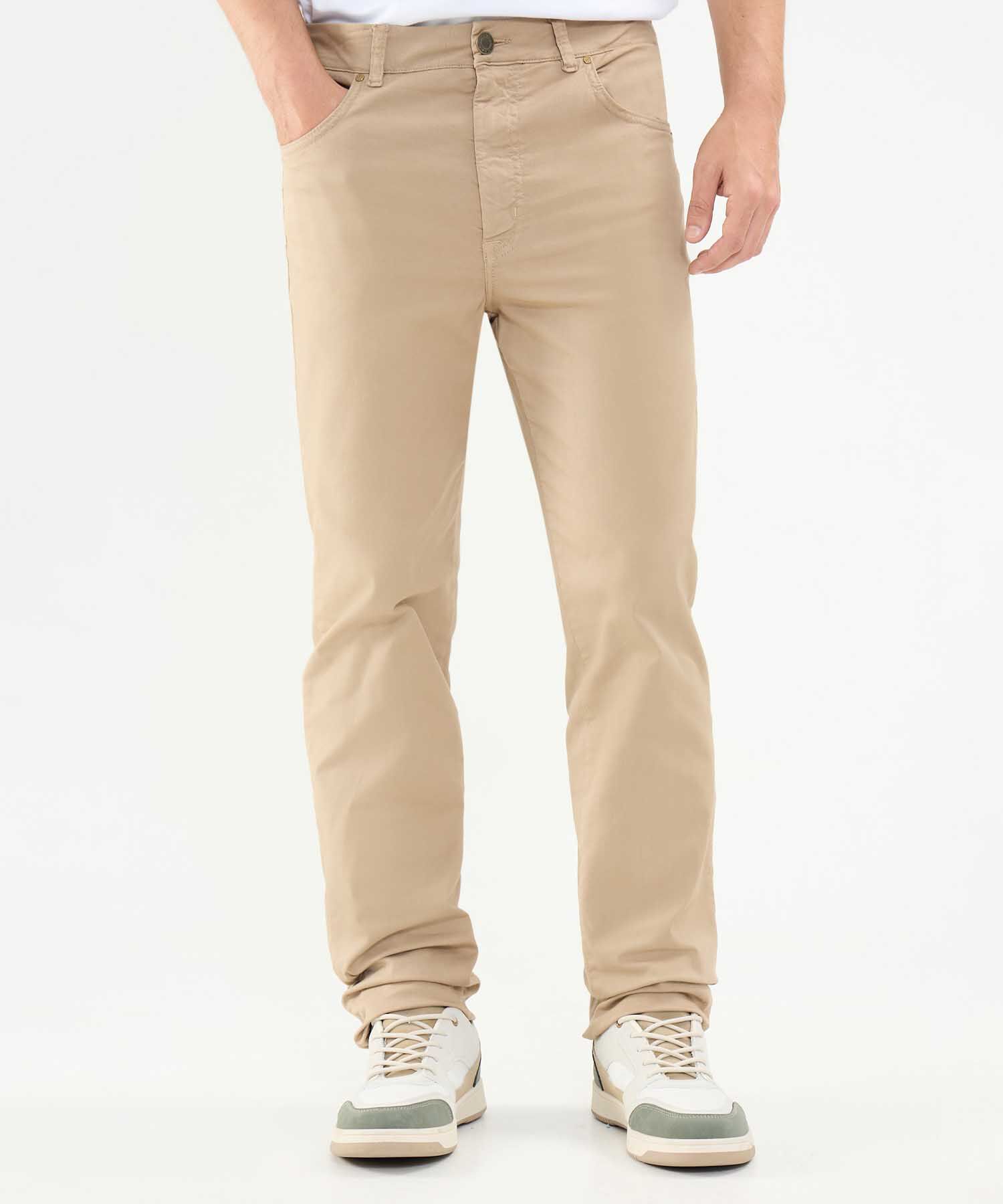 Pantalón Regular