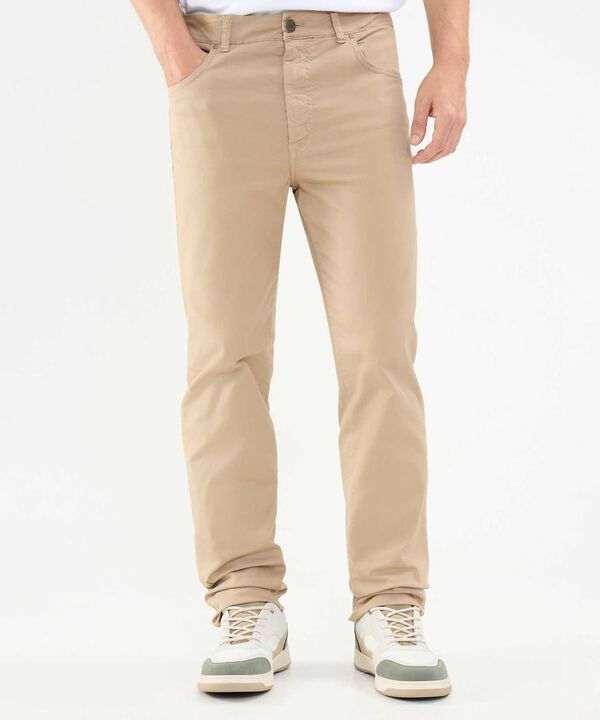 Pantalón Regular image number null