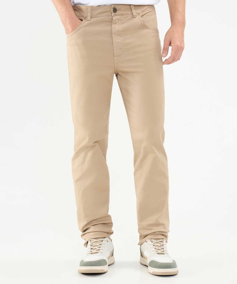 Pantalón Regular
