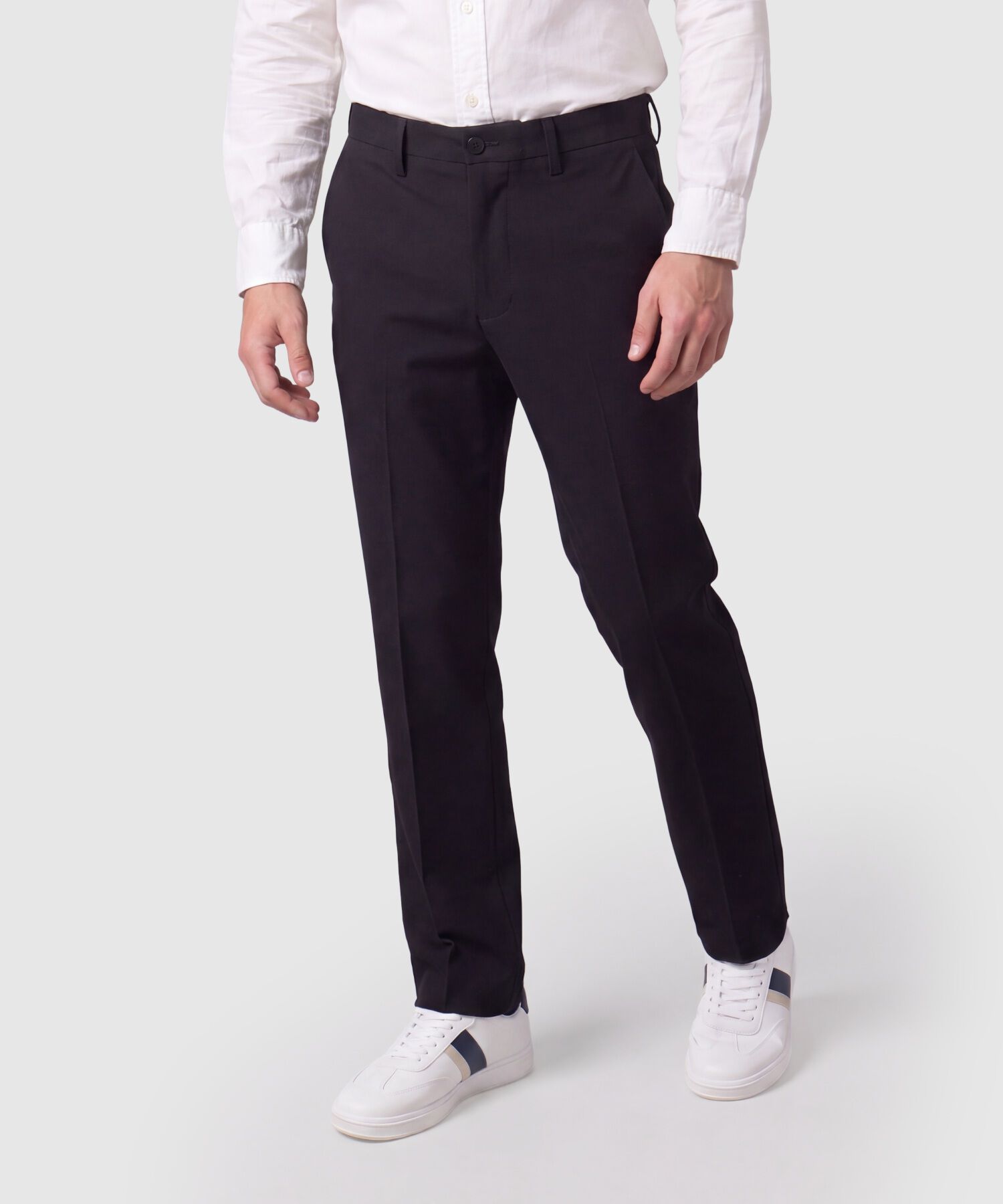 Pantal&oacute;n Formal Para Hombre