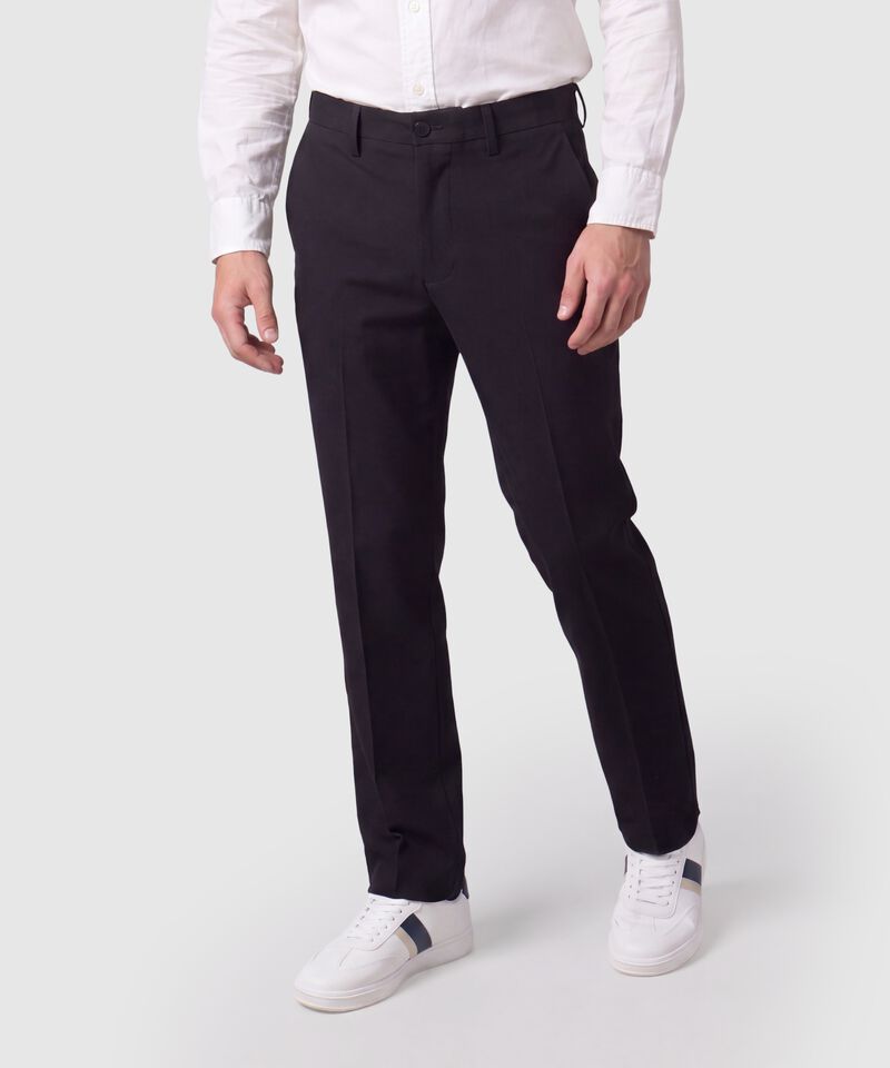 Pantal&oacute;n Formal Para Hombre