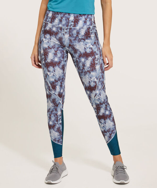 Leggings De Mujer