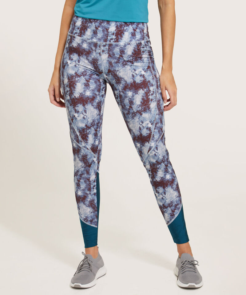 Leggings De Mujer