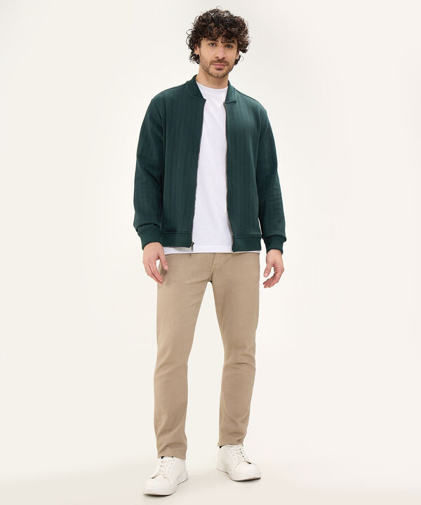 Buzo Bomber image number null