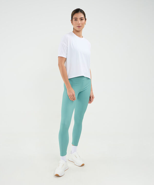 Camiseta Deportiva Boxy image number null