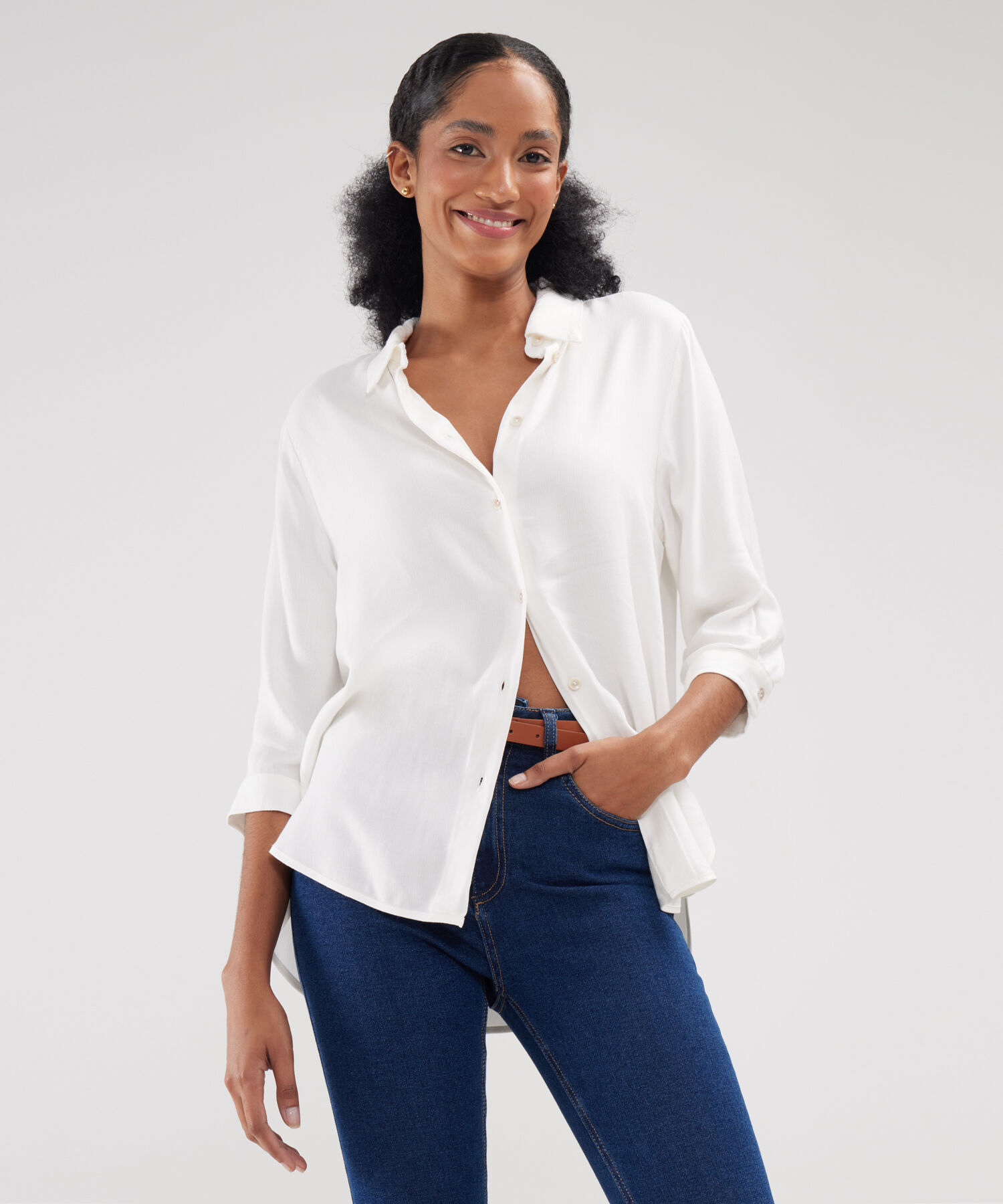 Camisas para mujer Compra Online Patprimo