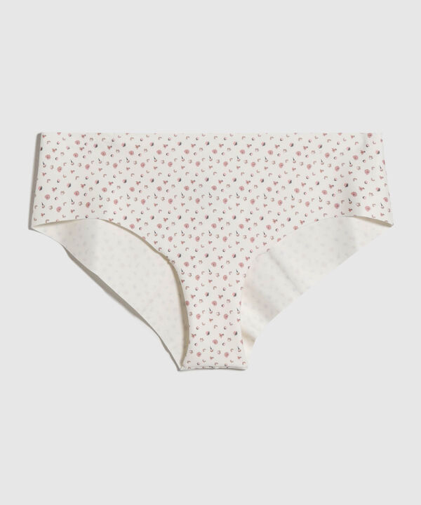 Pack X2 Panty Hipster  image number null