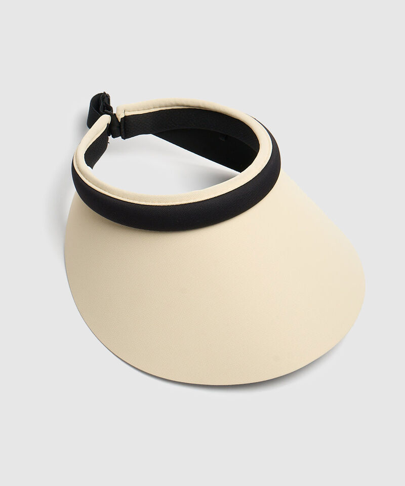Visera De Sol Mujer