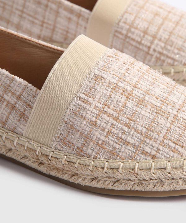 Espadrilles Bajos image number null