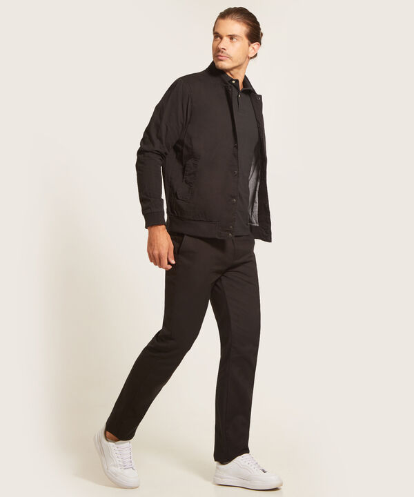 Polo Unicolor Slim image number null