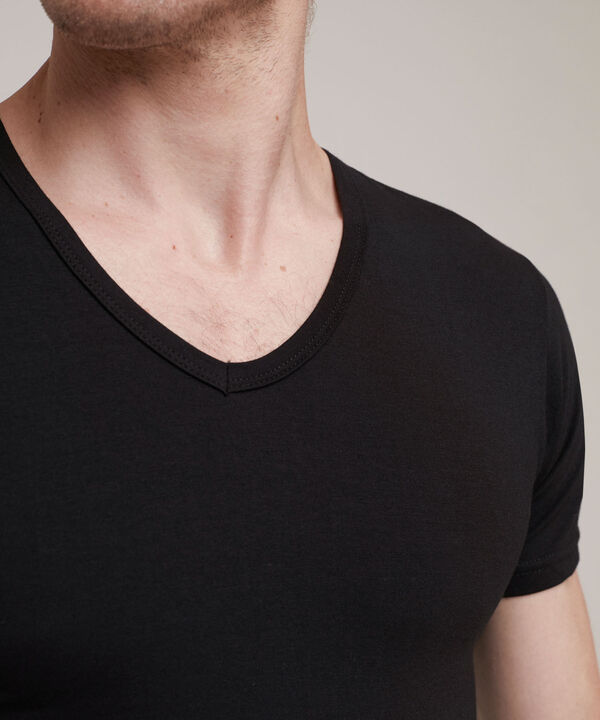 Camiseta Interior Para Hombre image number null