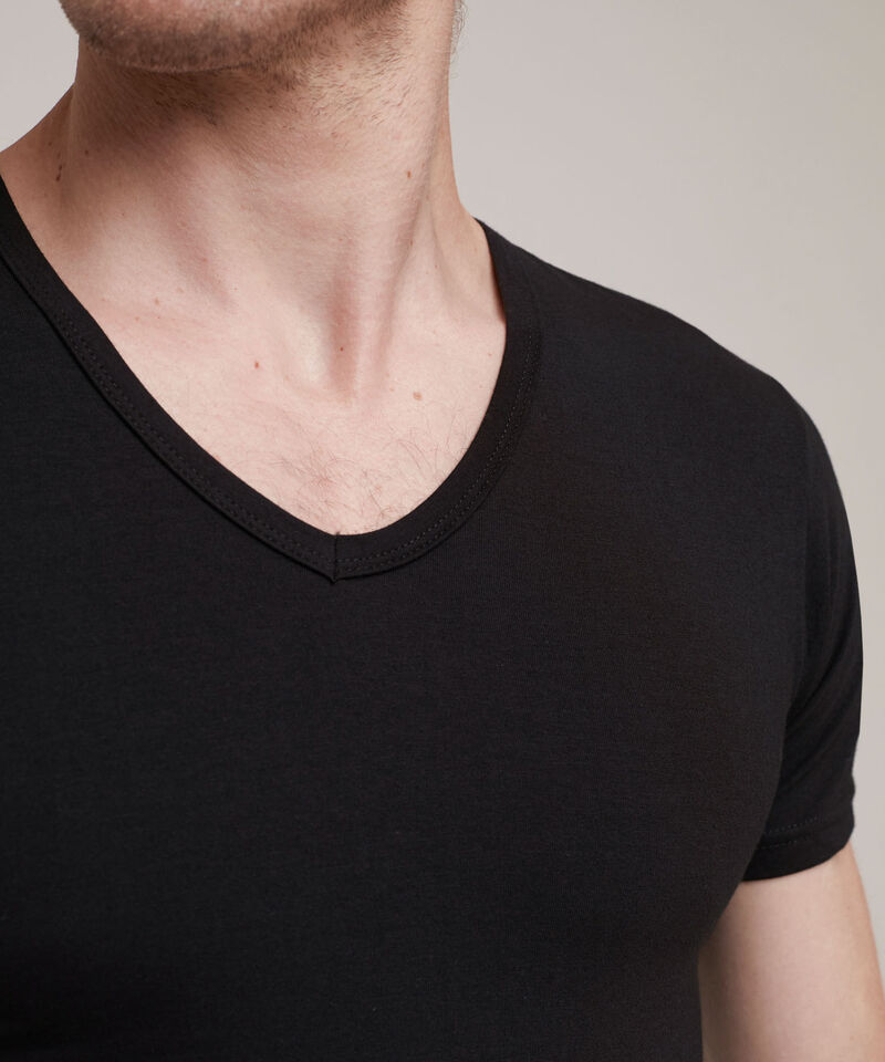 Camiseta Interior Para Hombre