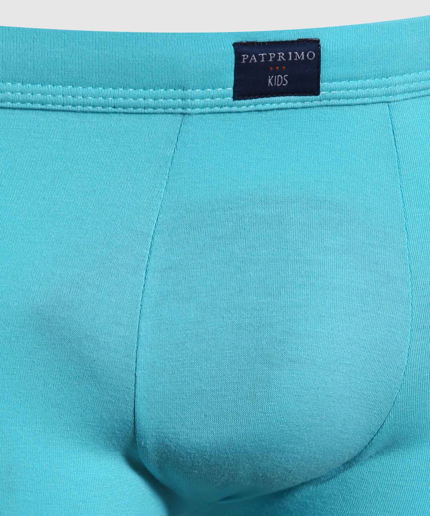 Pantaloncillo Pack X3 Boxer Medio En Algodón